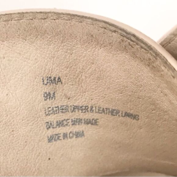 Cecelia New York LIMA Light Taupe Chunky Crisscross Platform Slide Sandals - Picture 12 of 14